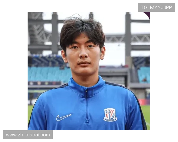 申花小将杨皓宇、刘诚宇获提拔，成斯卢茨基年轻化案例