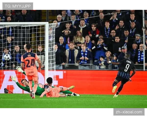 切尔西迎战巴萨上演7分生死局,伤病潮下谁能抢占出线主动权