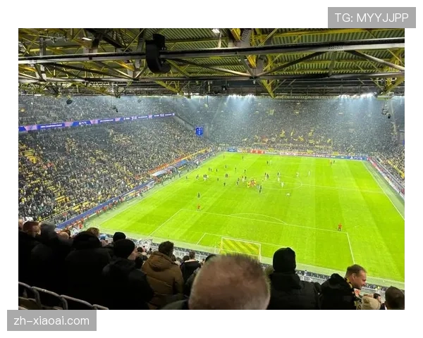 多特蒙德伊杜纳信号公园改造，容纳更多球迷