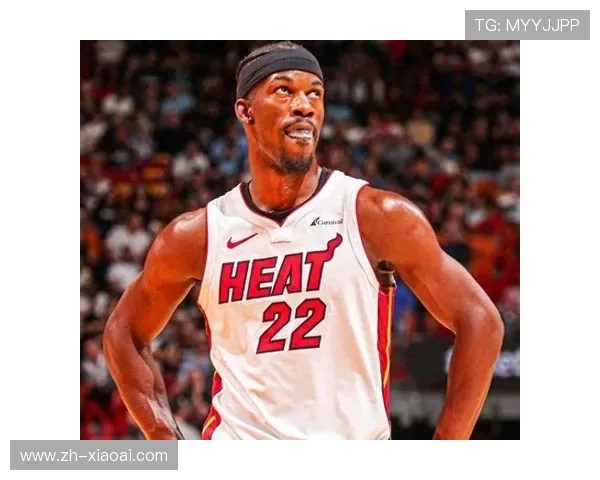 热火巴特勒因轮休缺阵，年轻球员获机会