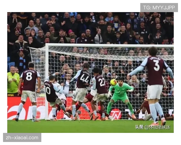 布恩迪亚世界波破门，维拉中场核心闪耀客场