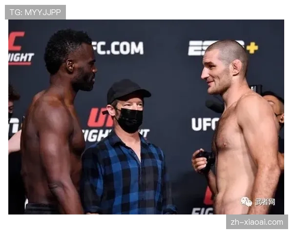 “蜜糖”肖恩·奥马利因膝部手术退出UFC 301头条主赛