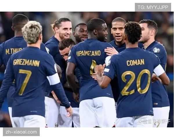 法国队公布六月对阵新西兰大名单，新一代锋线球员获召引关注