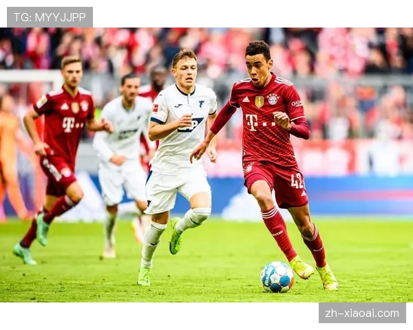 数据观察：四月德甲场均净比赛时间较上季度略有提升